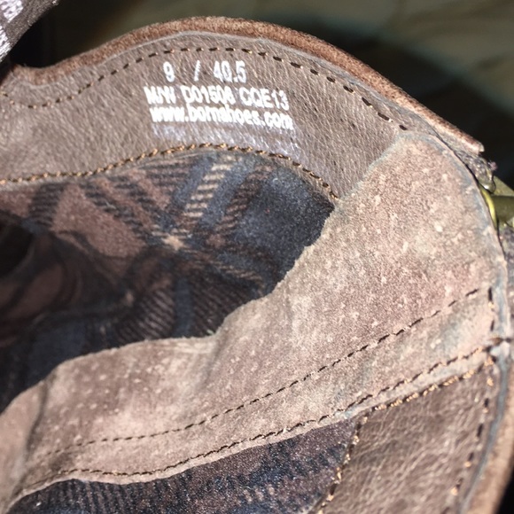 Born booties women’s size 9 - 40.5 - Picture 6 of 6